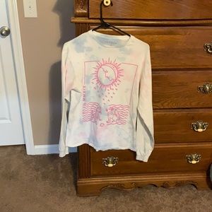 Pac Sun Long sleeved shirt